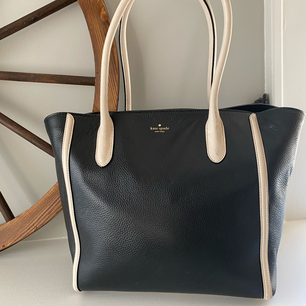 Kate Spade Large tote